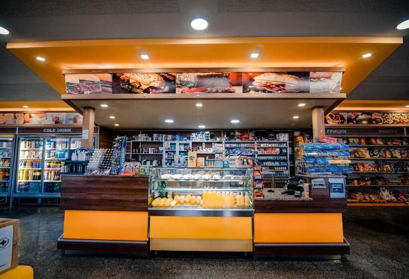 هتل Pamela Concept