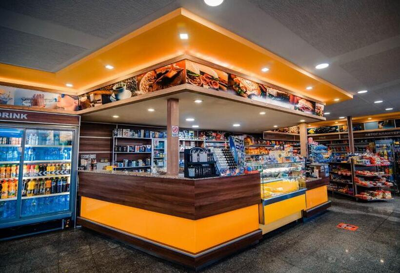 هتل Pamela Concept