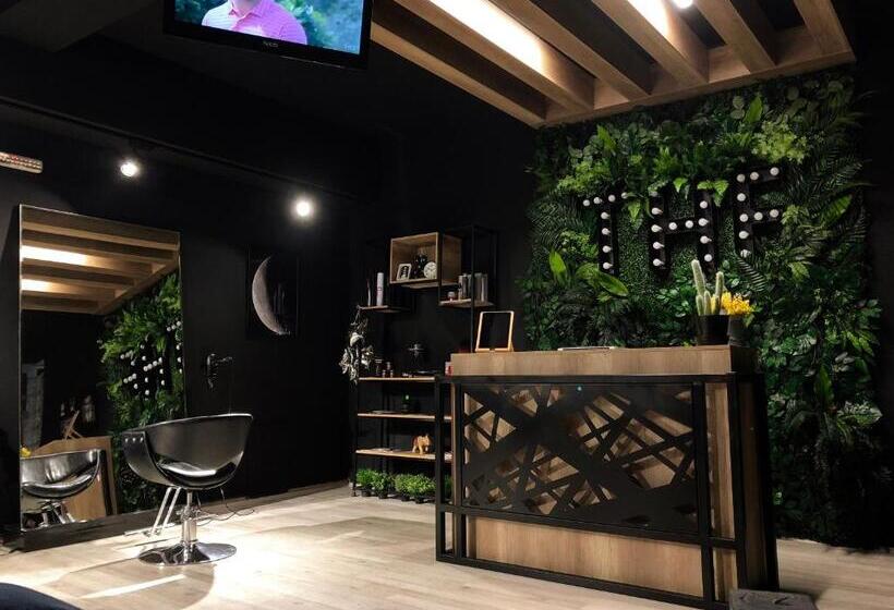 هتل Pamela Concept