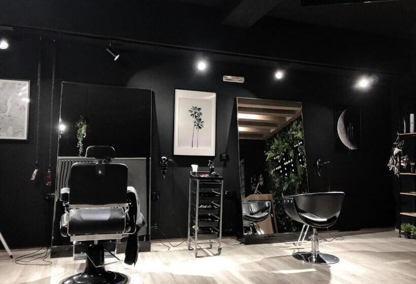 هتل Pamela Concept