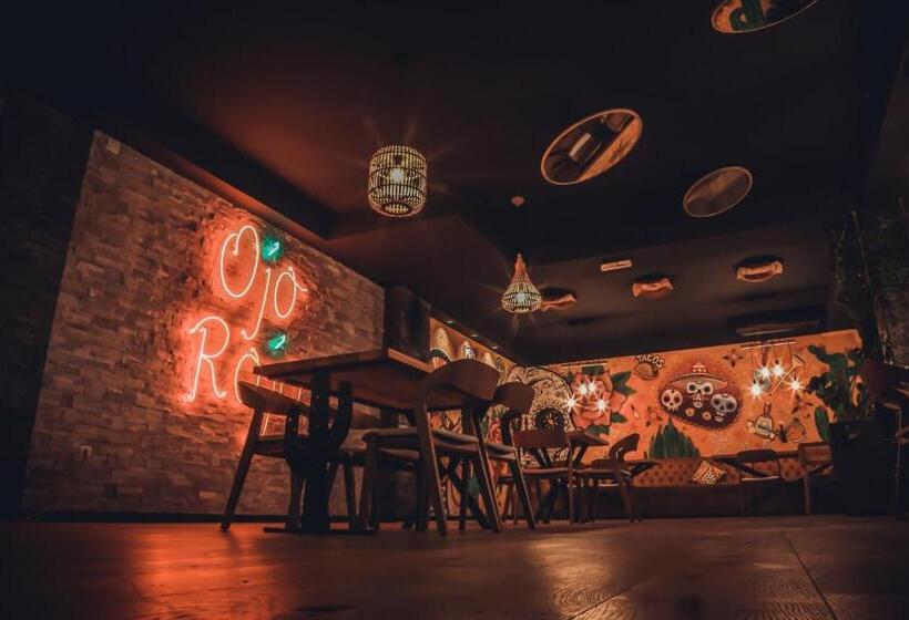 هتل Pamela Concept