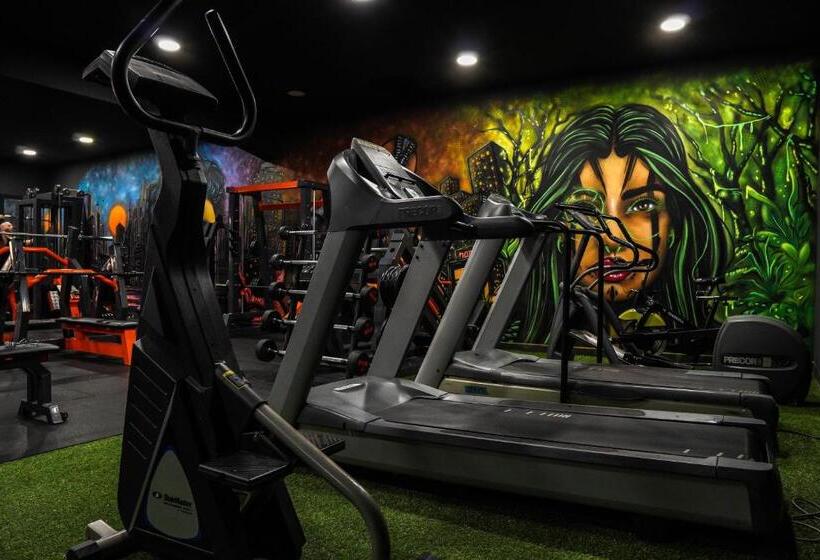 هتل Pamela Concept