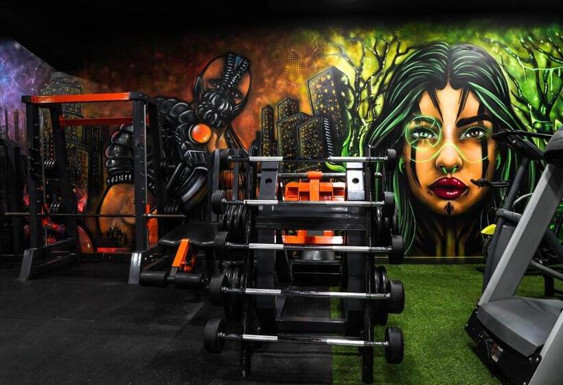 هتل Pamela Concept