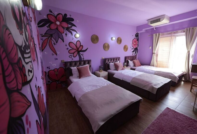 هتل Pamela Concept