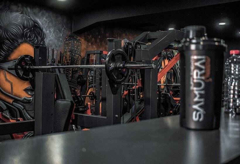 هتل Pamela Concept