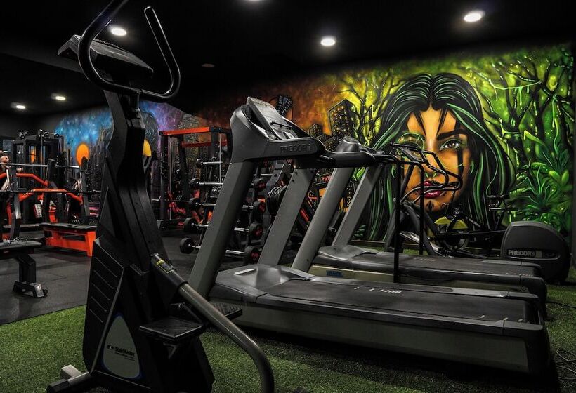 هتل Pamela Concept