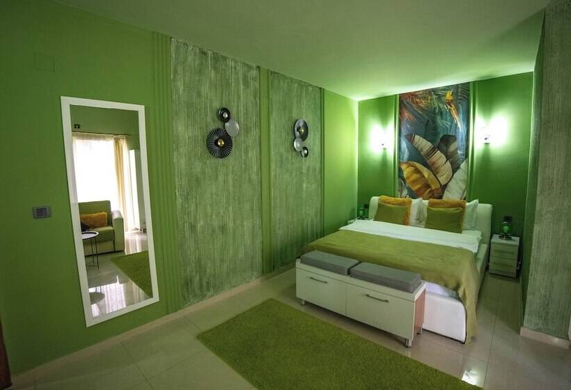 هتل Pamela Concept