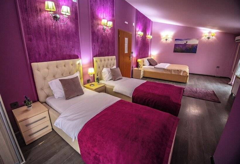 هتل Pamela Concept