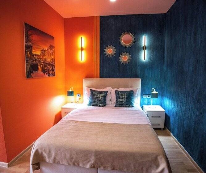 هتل Pamela Concept