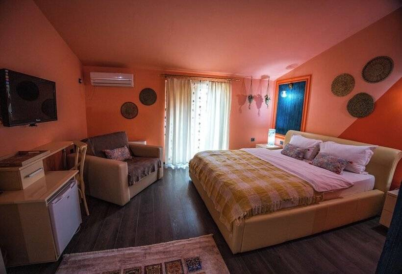 هتل Pamela Concept