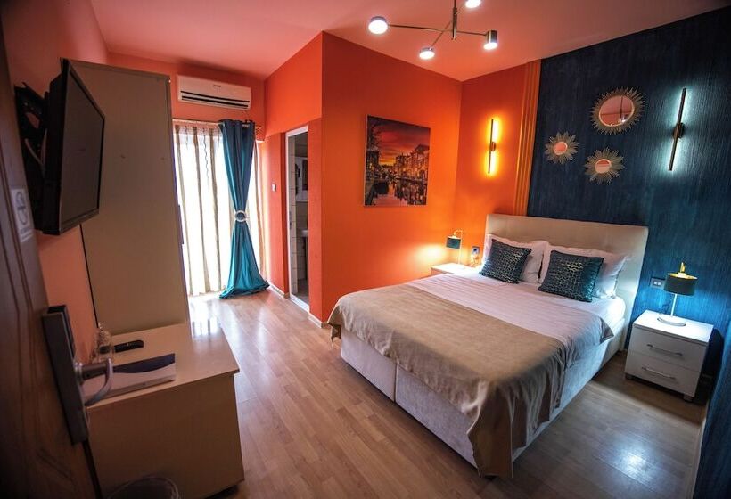 هتل Pamela Concept