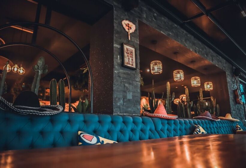 هتل Pamela Concept