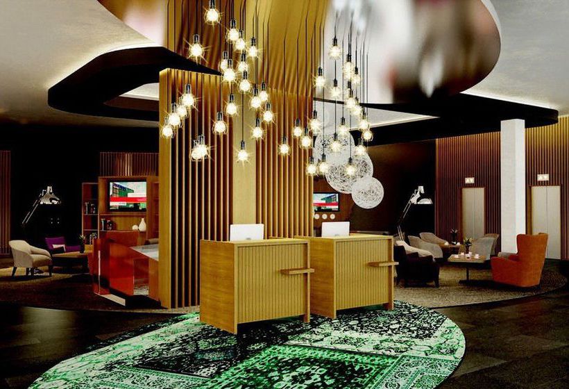 Отель Demidov Plaza