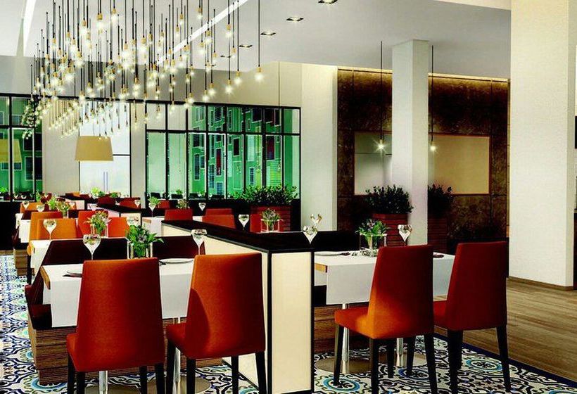 Отель Demidov Plaza