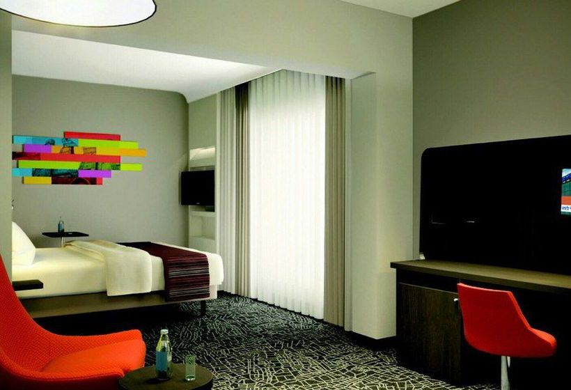 Отель Demidov Plaza