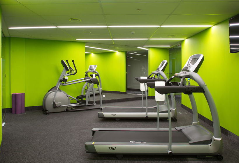 Отель Demidov Plaza