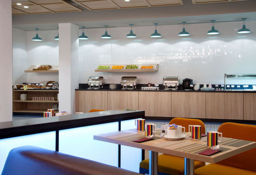 Отель Demidov Plaza