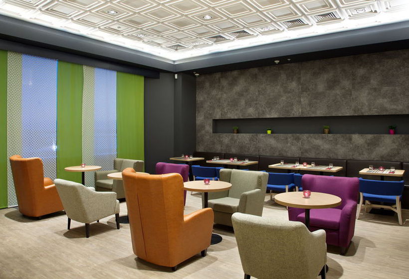 Отель Demidov Plaza