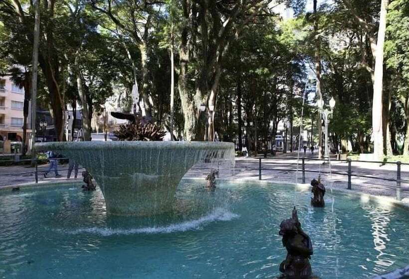 فندق Piazza Batel