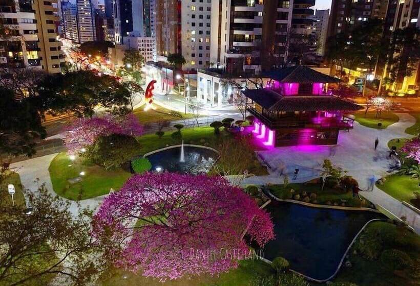 فندق Piazza Batel