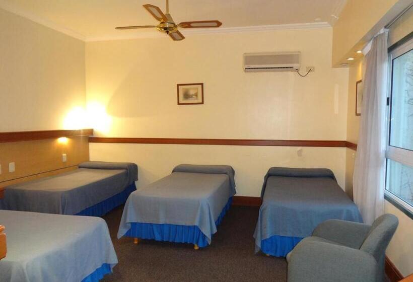 Отель Plaza Rafaela