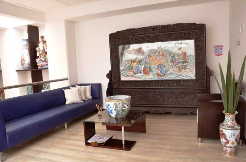 هتل Plaza San Miguel