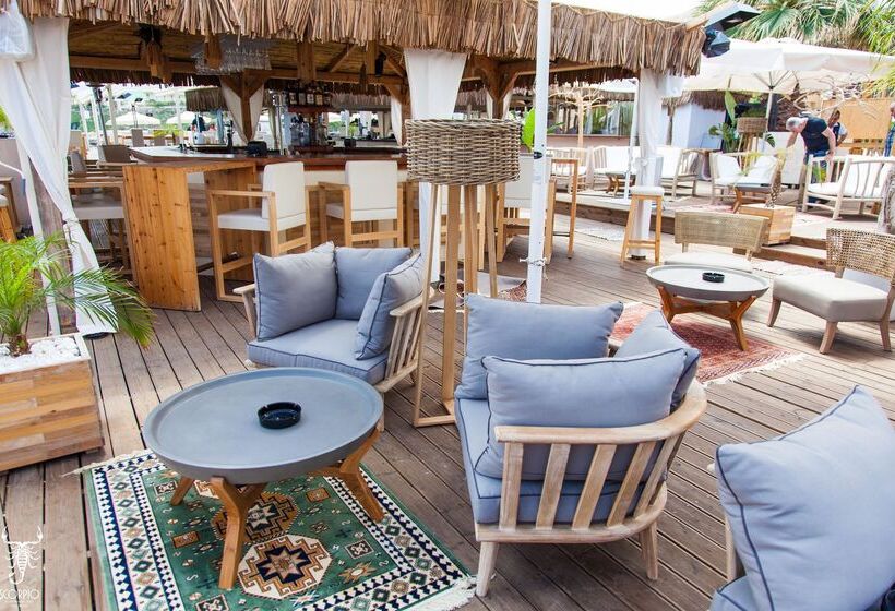 فندق Porto Greco Village Beach