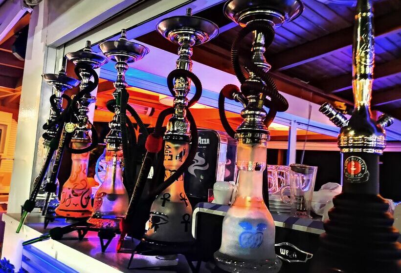 فندق Porto Greco Village Beach