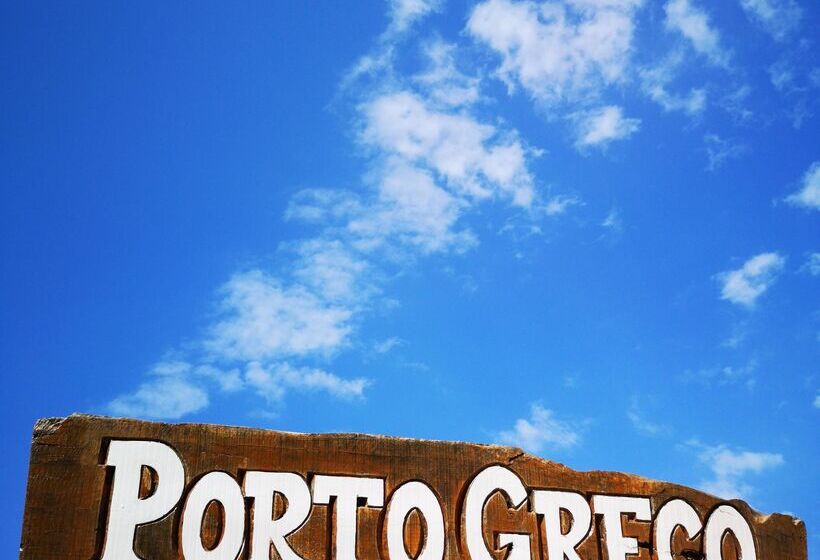 فندق Porto Greco Village Beach