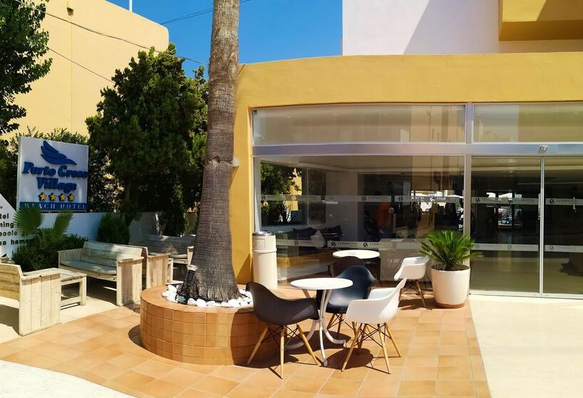 فندق Porto Greco Village Beach