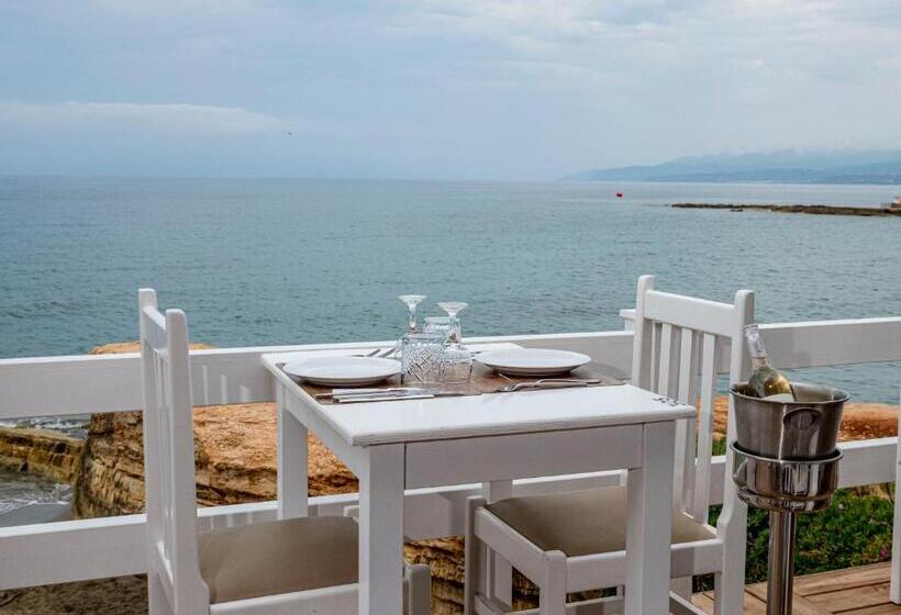 فندق Porto Greco Village Beach