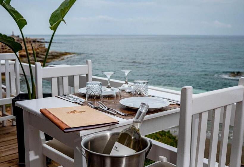 فندق Porto Greco Village Beach