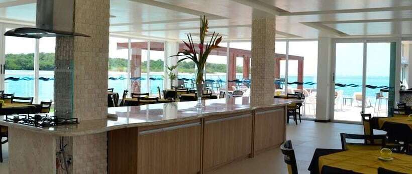 فندق Pousada Jirituba