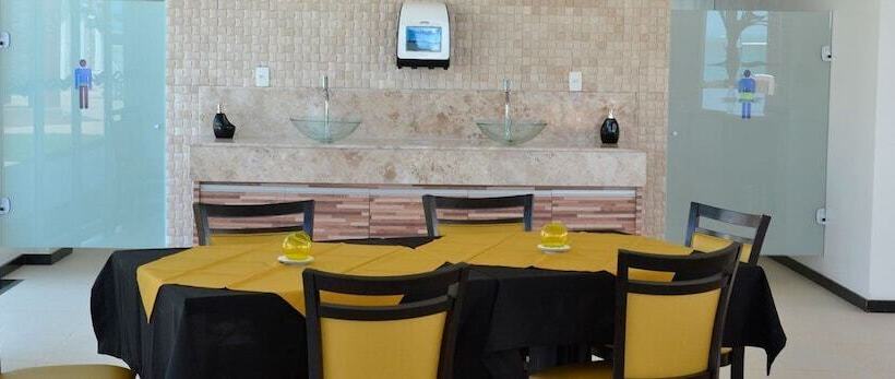 فندق Pousada Jirituba