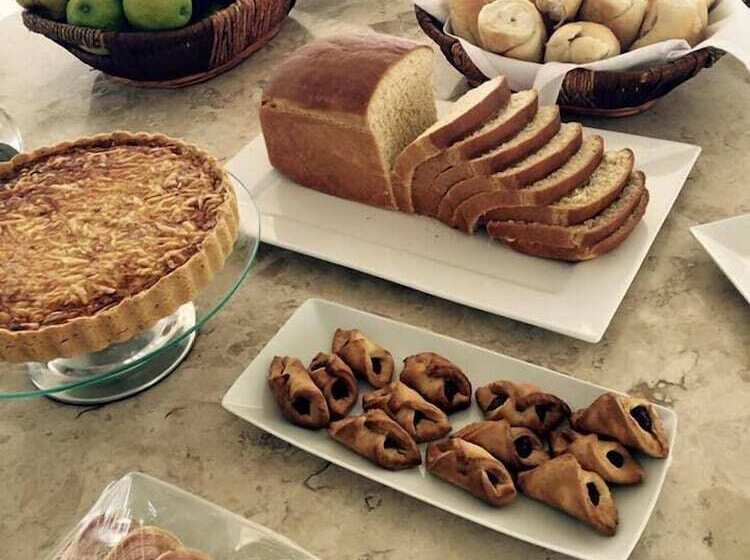 فندق Pousada Jirituba