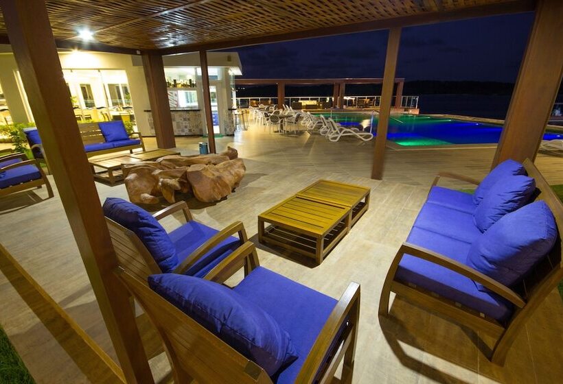 فندق Pousada Jirituba