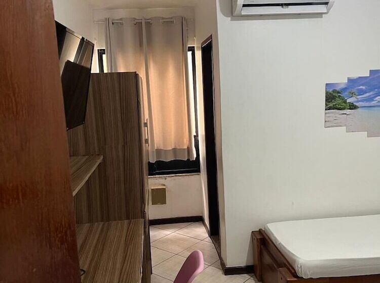 酒店 Pousada Mar Aberto