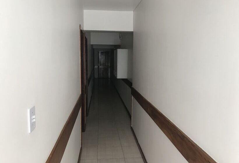 酒店 Pousada Mar Aberto