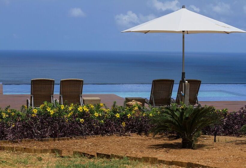 Отель Pousada Morena