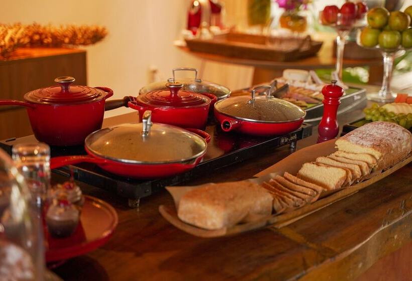 Отель Pousada Morena