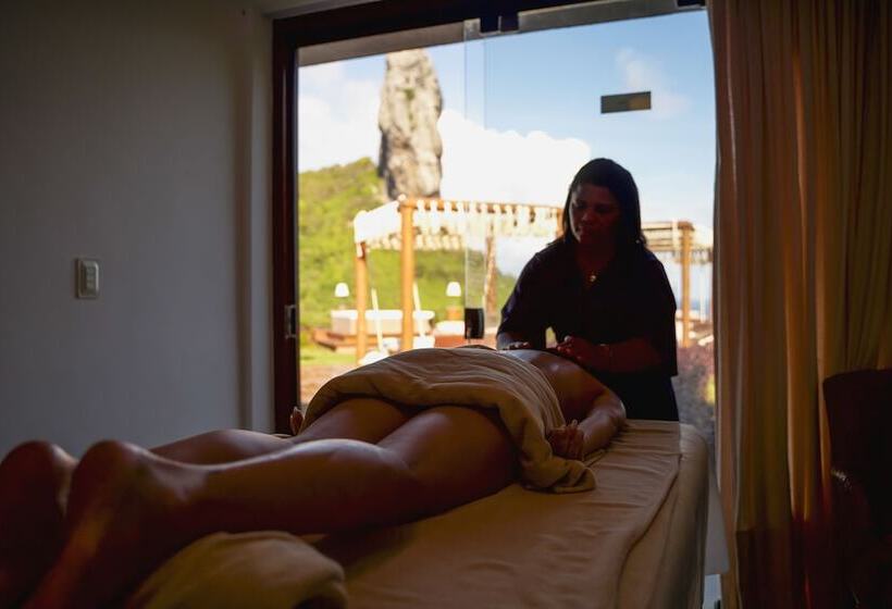 Отель Pousada Morena