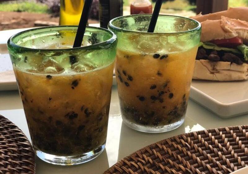 Отель Pousada Morena