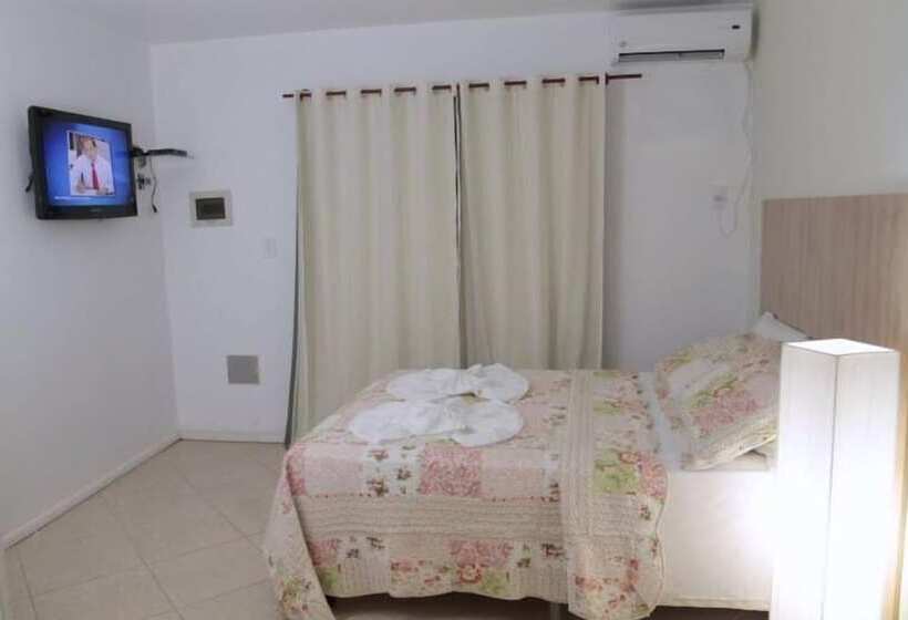 هتل Pousada Tayluz