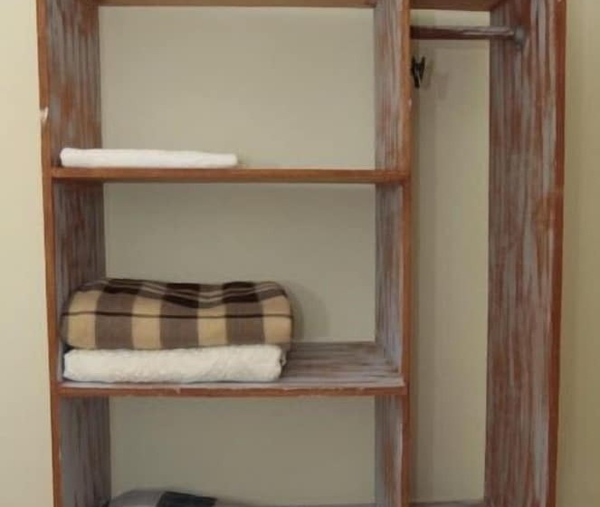 هتل Pousada Tayluz