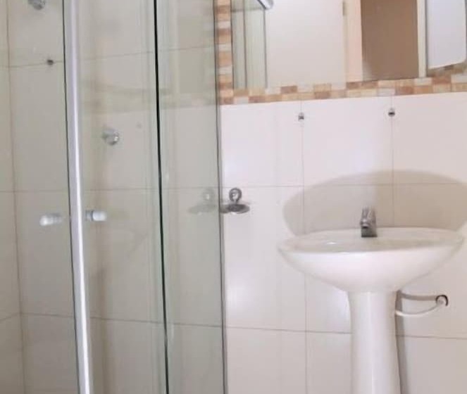 هتل Pousada Tayluz