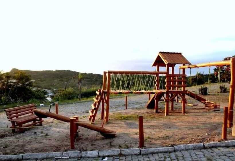 هتل Pousada Tayluz