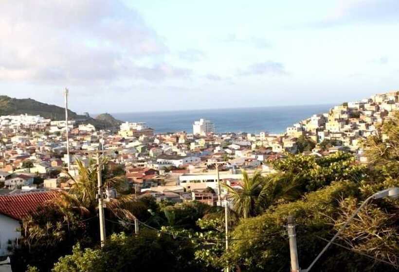 هتل Pousada Tayluz