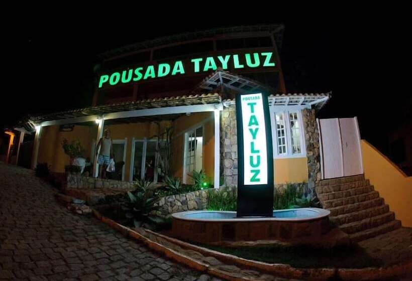 هتل Pousada Tayluz
