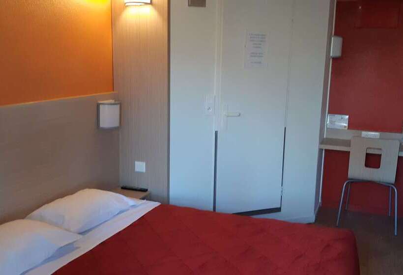 فندق Premiere Classe Montbeliard  Sochaux