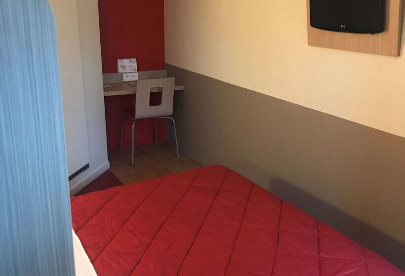 فندق Premiere Classe Montbeliard  Sochaux